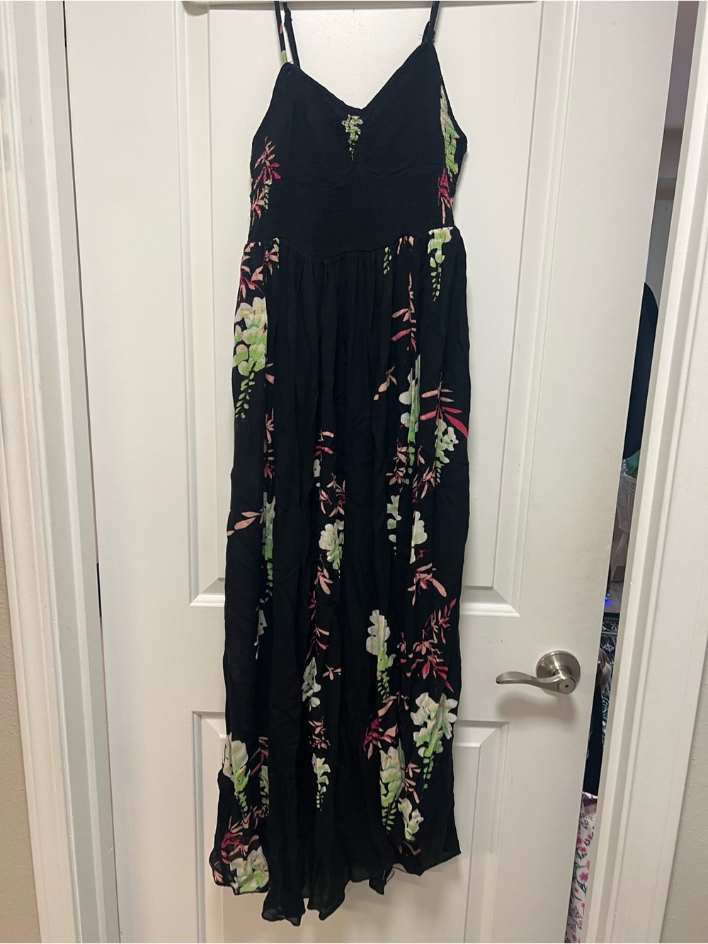 Free People Intimately Maxi Dress